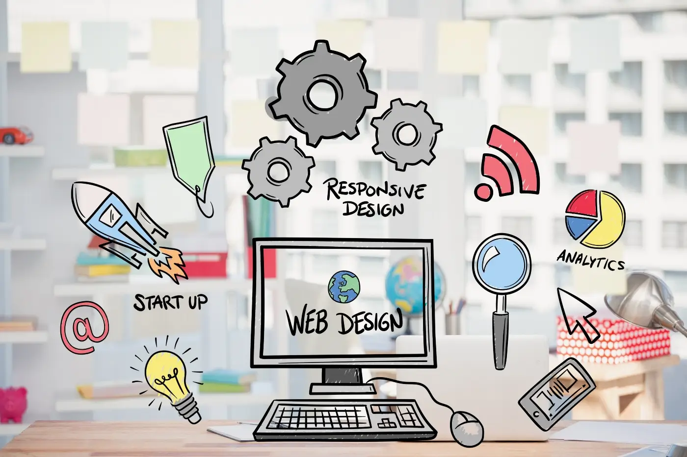 ¿Estás por lanzar tu sitio web? Descubre cómo elegir un nombre de dominio fácil de recordar, profesional y optimizado para tu marca. Evita errores comunes y acierta desde el inicio.