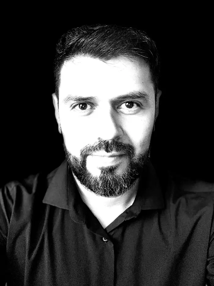 Rafael Thomas Huerta
