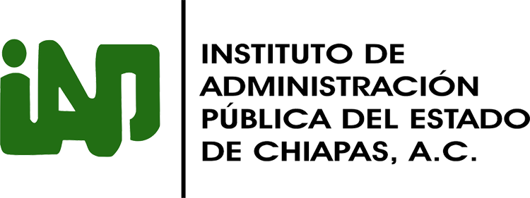 Instituto de Administración Pública del Estado de Chiapas