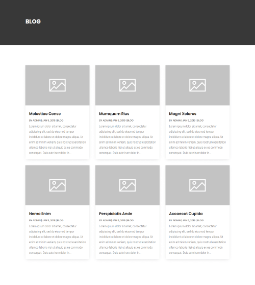 Diseño y Desarrollo Digital de páginas Web Thomas