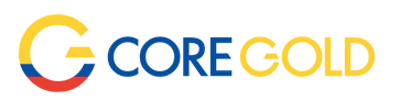 core gold inc