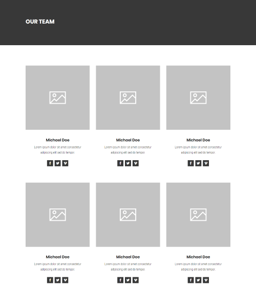 Diseño y Desarrollo Digital de páginas Web Thomas
