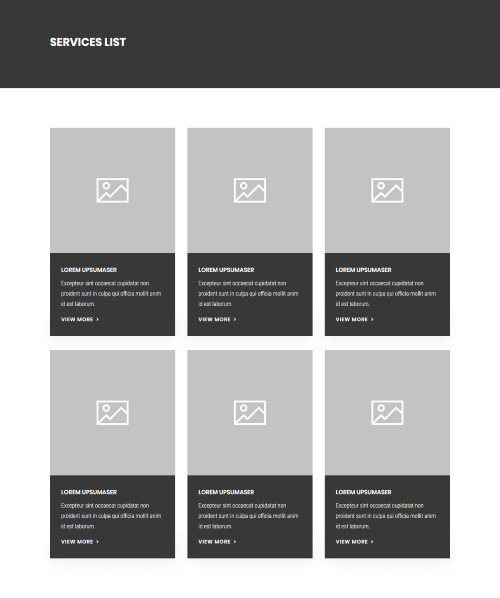 Diseño y Desarrollo Digital de páginas Web Thomas