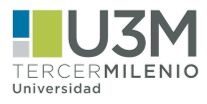Universidad Tercer Milenio
