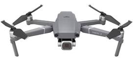 DJI Mavic Pro 2 Zoom